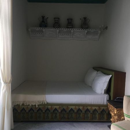 Bed and Breakfast Dar Ben Gacem Kahia Туніс Номер фото
