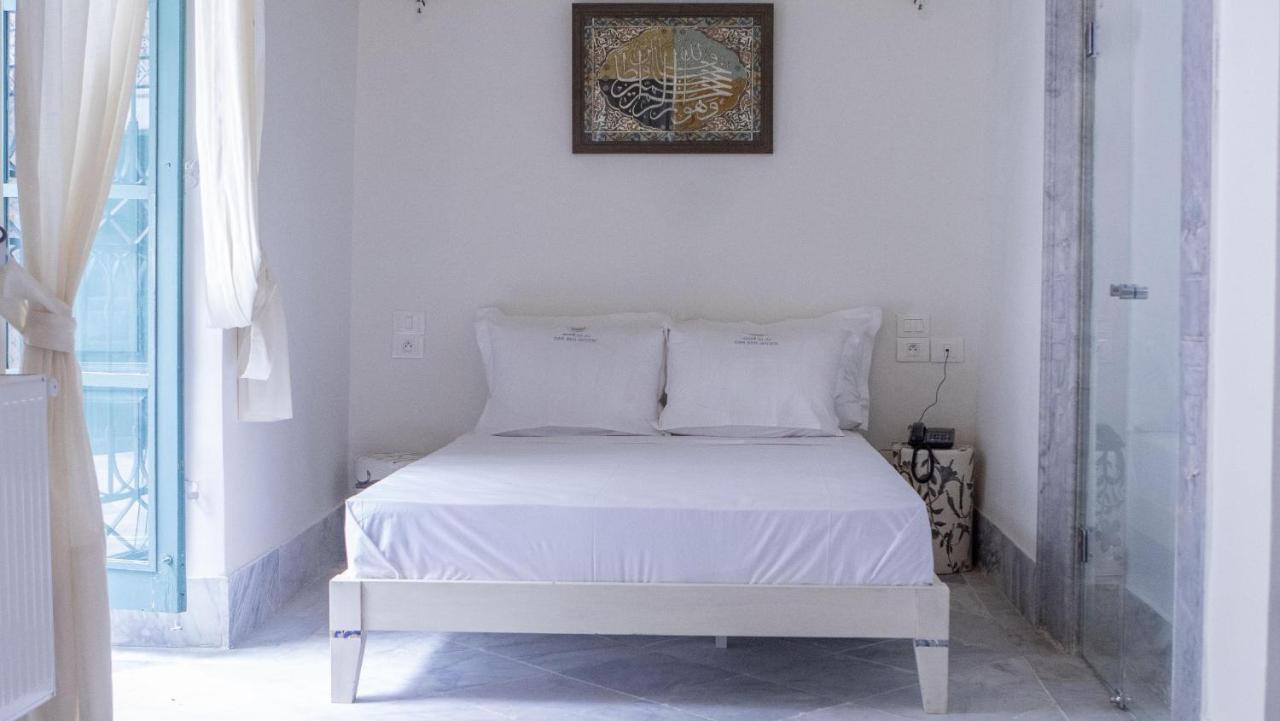 Bed and Breakfast Dar Ben Gacem Kahia Туніс Екстер'єр фото