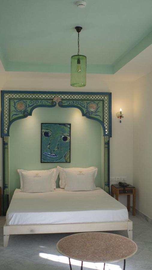 Bed and Breakfast Dar Ben Gacem Kahia Туніс Екстер'єр фото