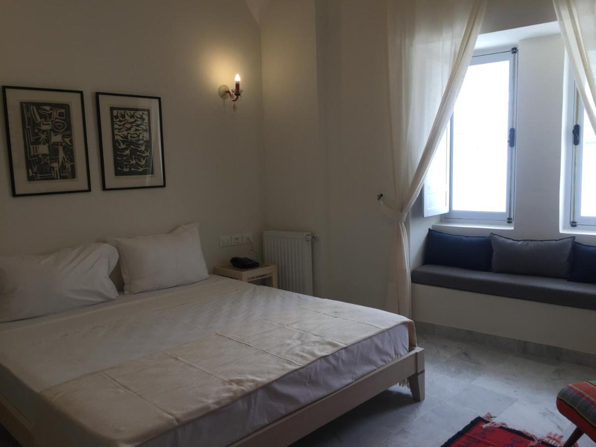 Bed and Breakfast Dar Ben Gacem Kahia Туніс Номер фото