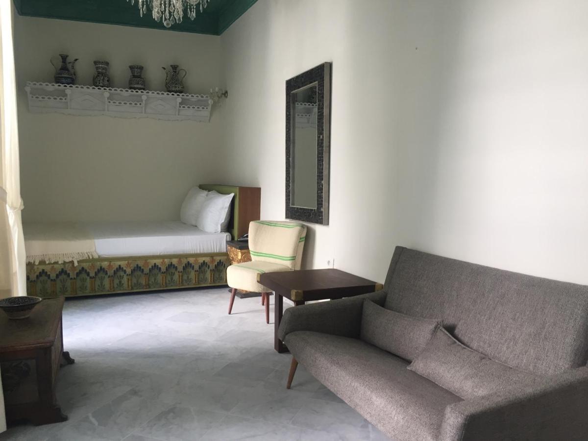 Bed and Breakfast Dar Ben Gacem Kahia Туніс Номер фото