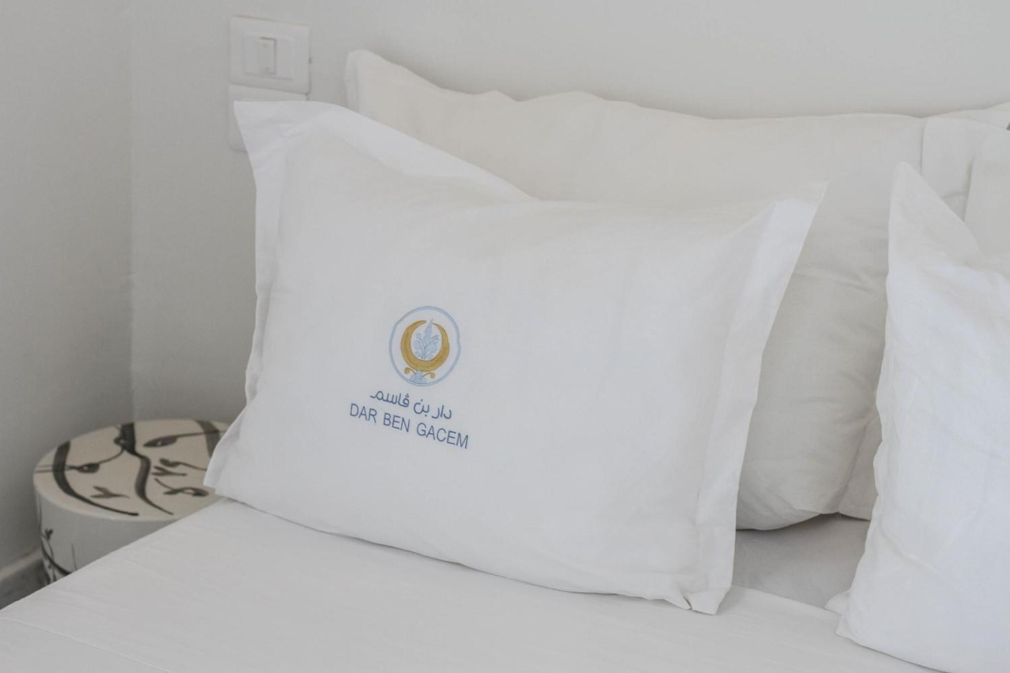 Bed and Breakfast Dar Ben Gacem Kahia Туніс Номер фото