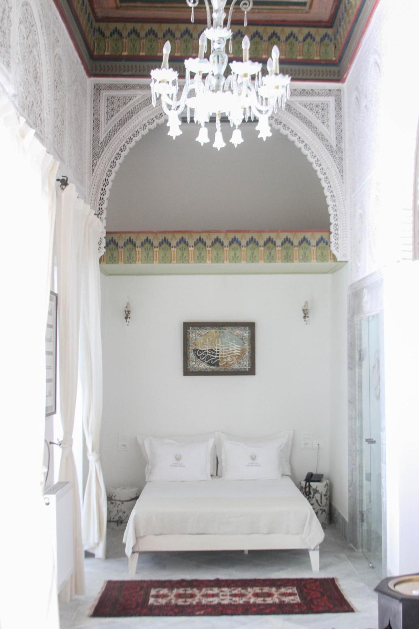 Bed and Breakfast Dar Ben Gacem Kahia Туніс Номер фото