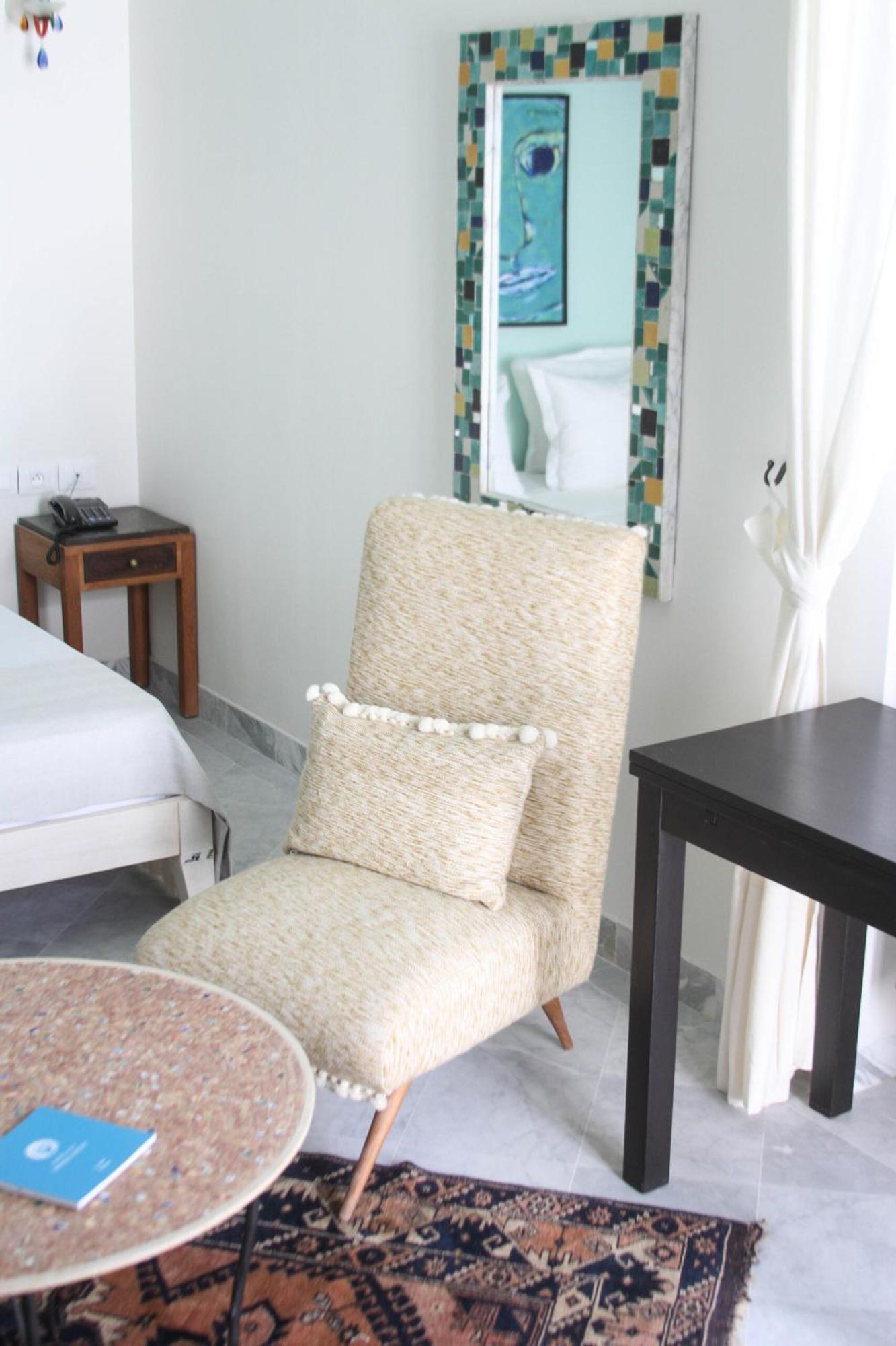Bed and Breakfast Dar Ben Gacem Kahia Туніс Номер фото