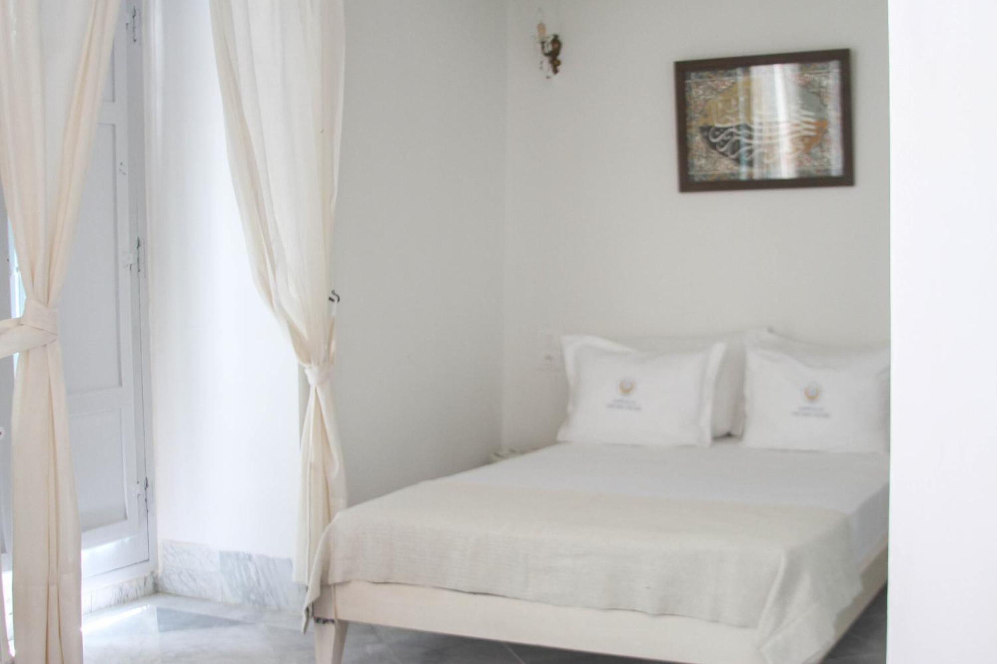 Bed and Breakfast Dar Ben Gacem Kahia Туніс Номер фото
