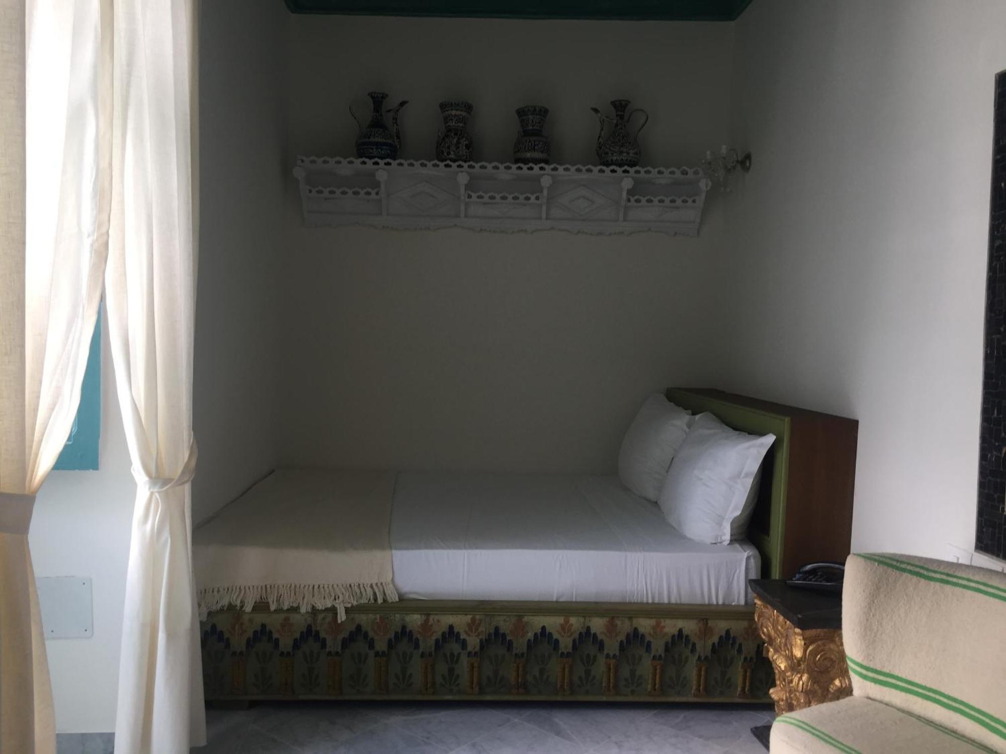 Bed and Breakfast Dar Ben Gacem Kahia Туніс Номер фото