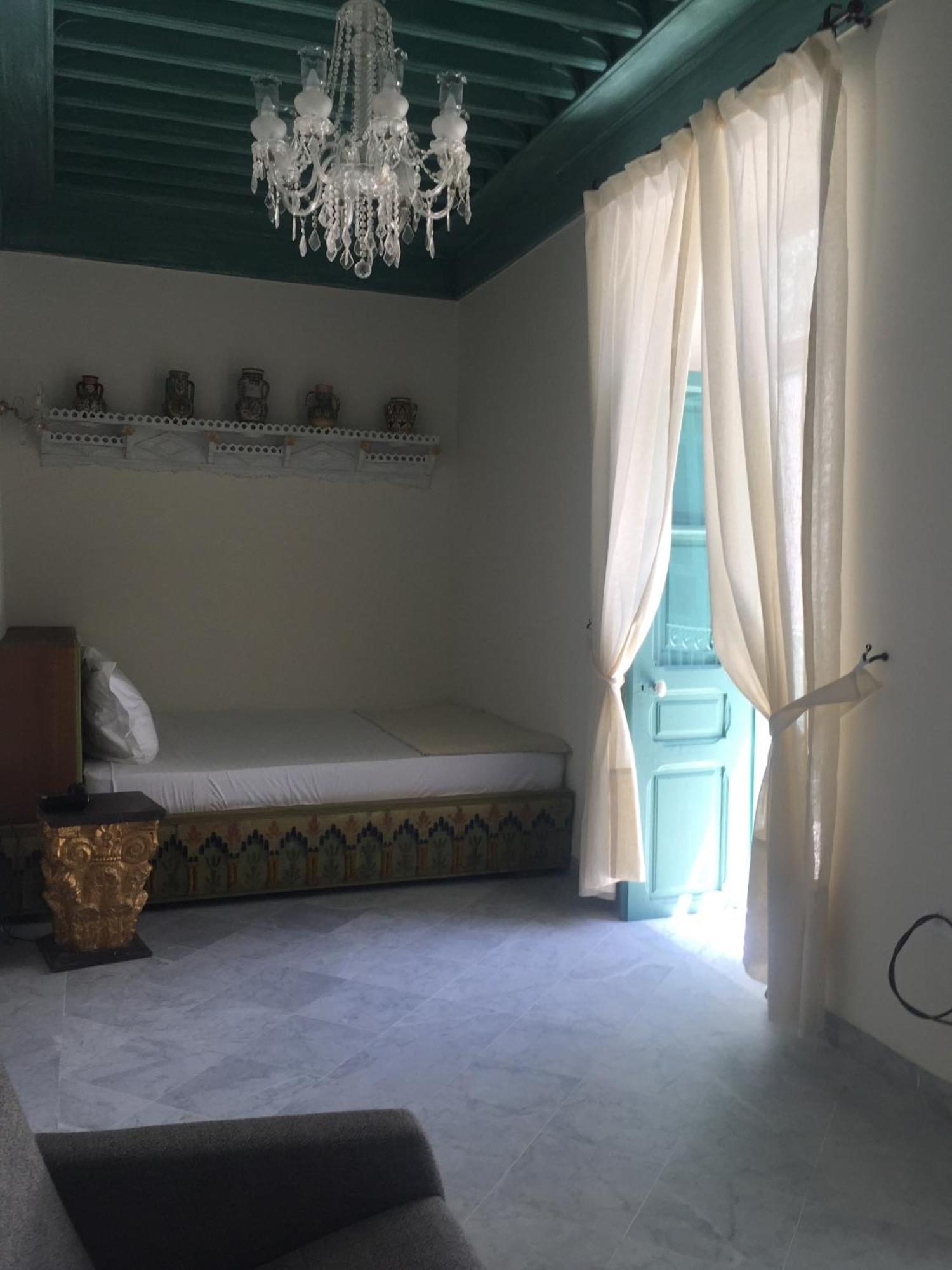 Bed and Breakfast Dar Ben Gacem Kahia Туніс Номер фото