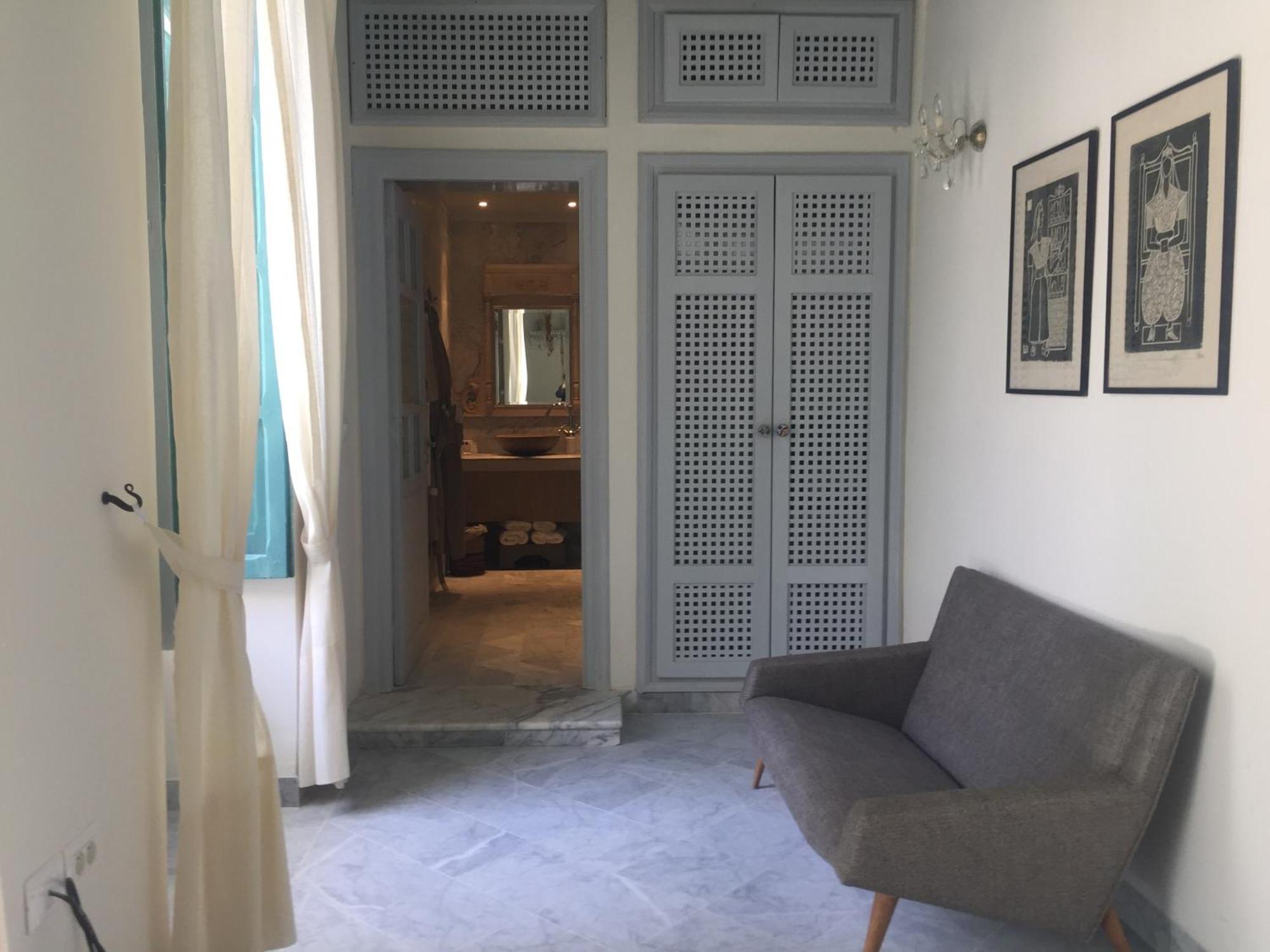 Bed and Breakfast Dar Ben Gacem Kahia Туніс Номер фото