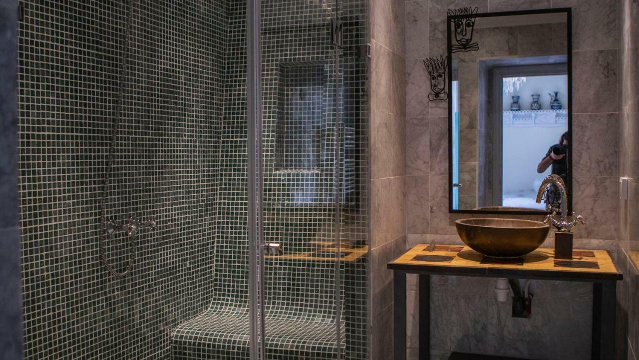 Bed and Breakfast Dar Ben Gacem Kahia Туніс Екстер'єр фото