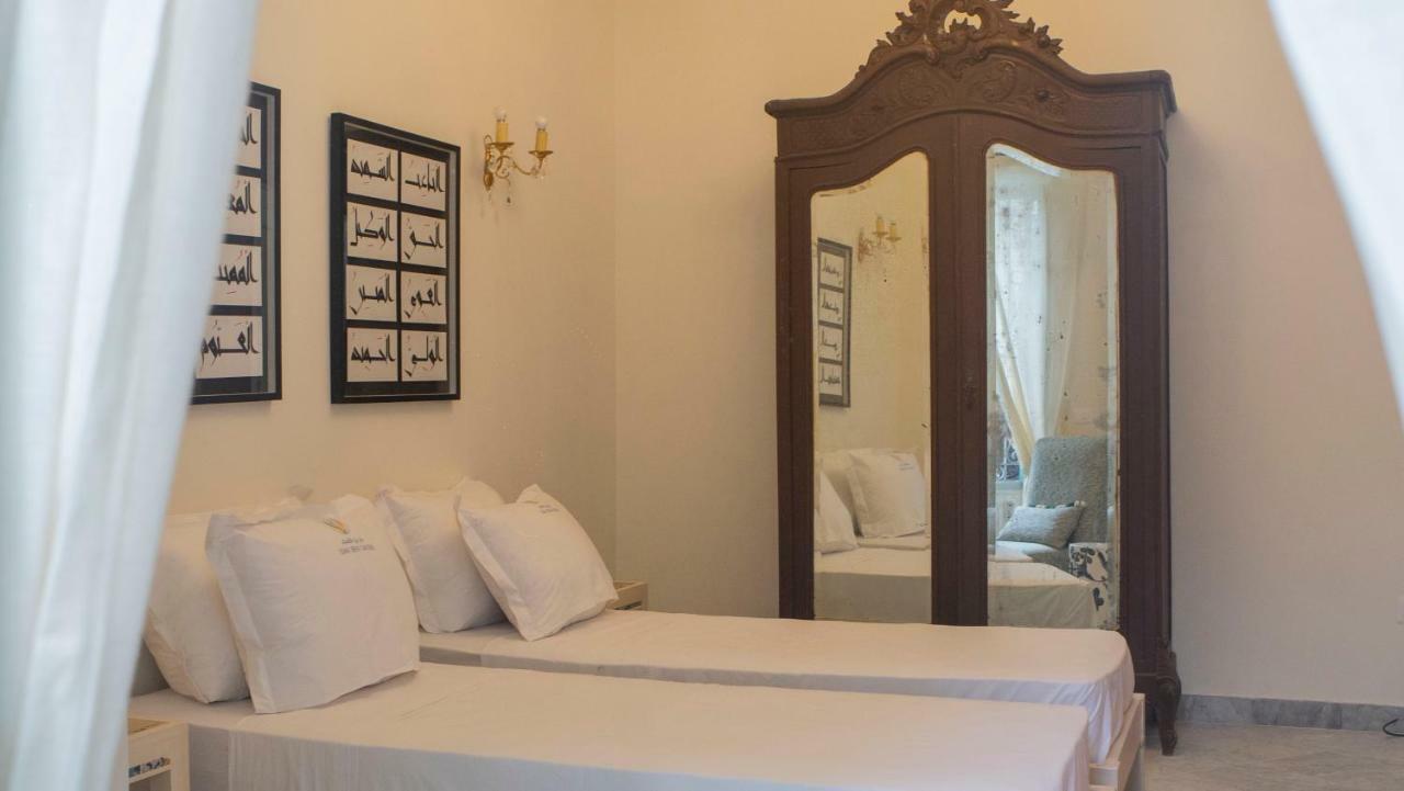 Bed and Breakfast Dar Ben Gacem Kahia Туніс Екстер'єр фото