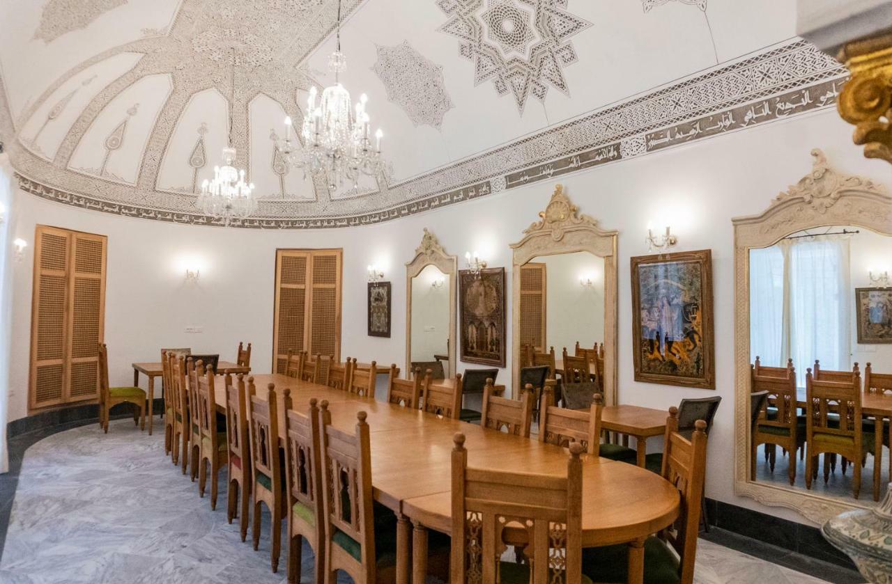 Bed and Breakfast Dar Ben Gacem Kahia Туніс Екстер'єр фото