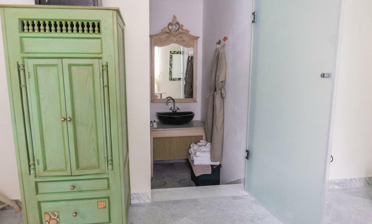 Bed and Breakfast Dar Ben Gacem Kahia Туніс Екстер'єр фото